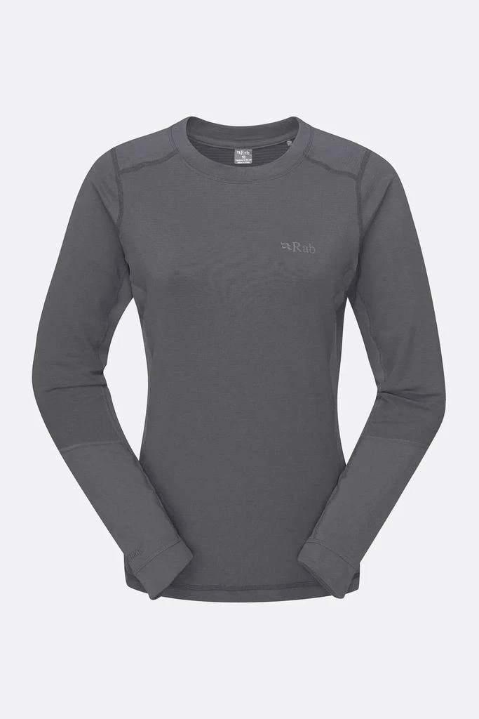 Rab Rab - Conduit Crew Shirt 2