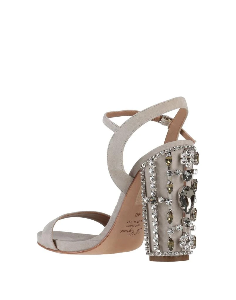 LE CAPRESI Sandals 3