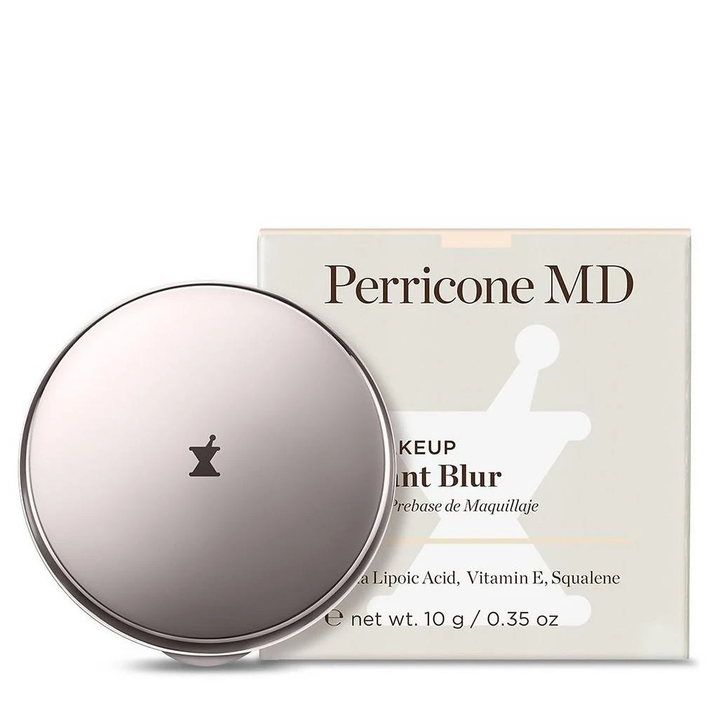 Perricone MD No Makeup Instant Blur 4