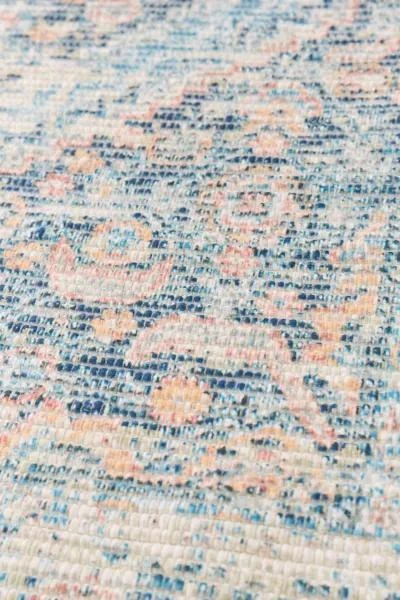 Urban Outfitters Zoe Printed Rug 3