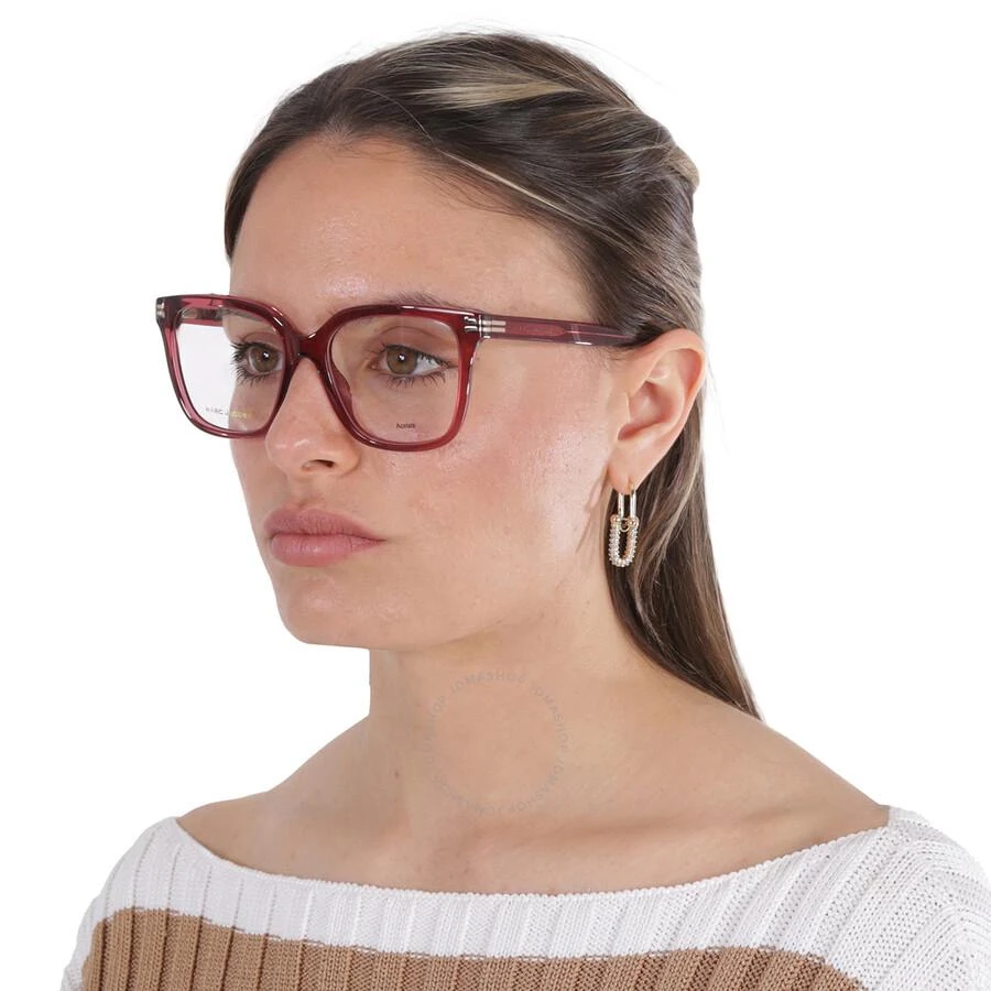 Marc Jacobs Demo Sport Ladies Eyeglasses MJ 1038 0LHF 52 2