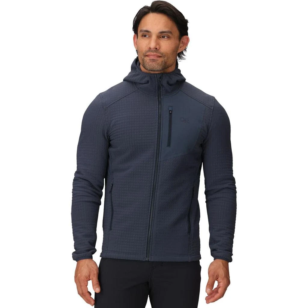 Outdoor Research Outdoor Research Men
s Vigor Plus Fleece Hoodie