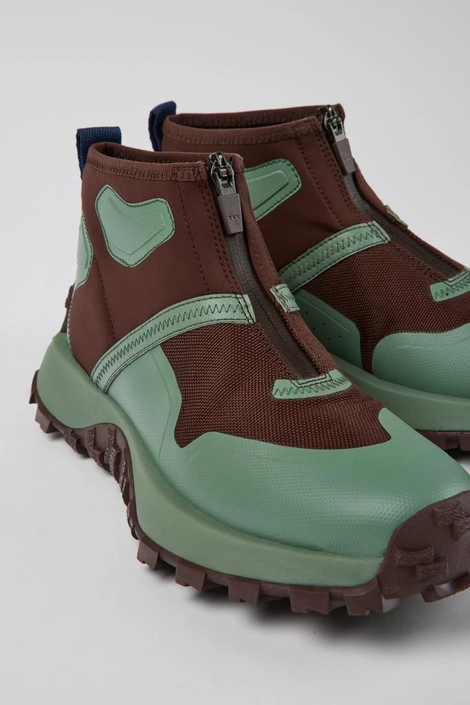 Camper Sneaker-Bootie Women Camper Drift Trail 3