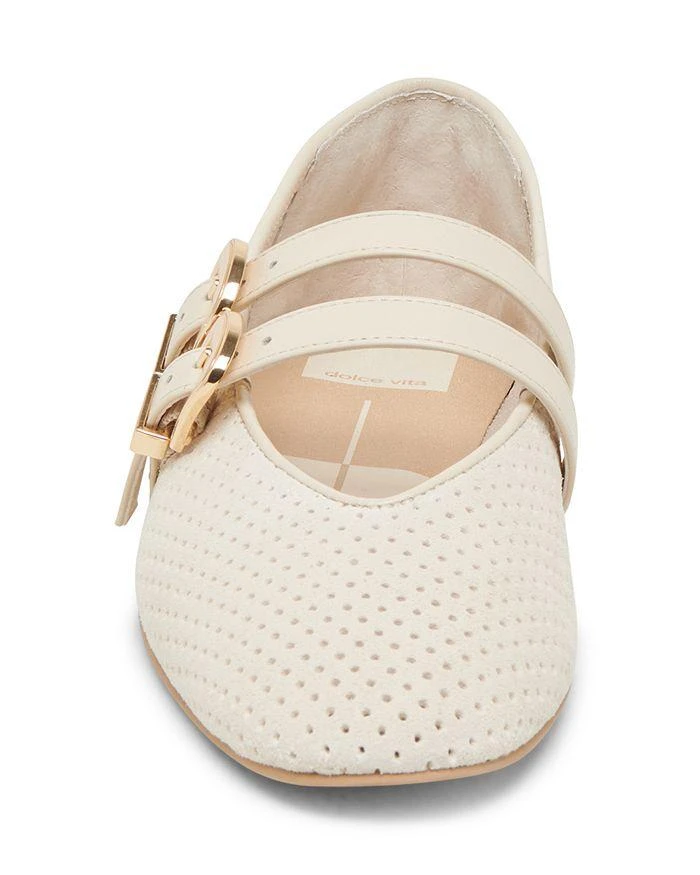 Dolce Vita Women's Baylee Ballet Flats 16