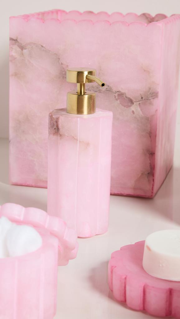 Kassatex Shopbop x Kassatex Lotion Dispenser