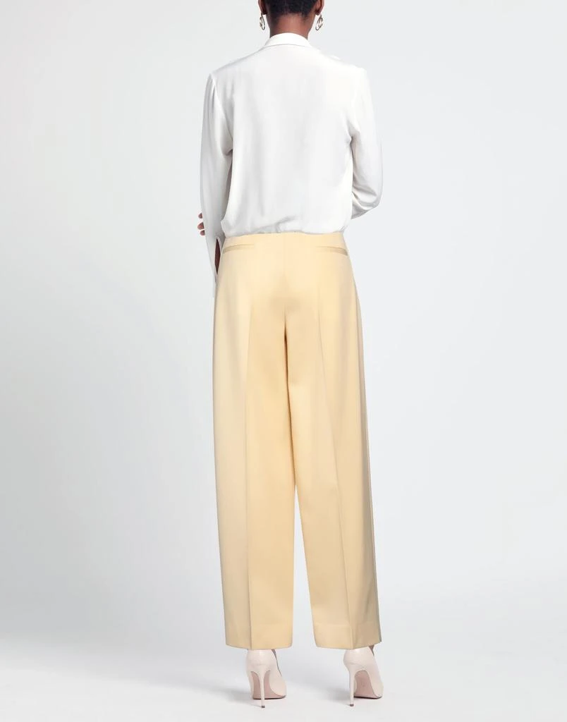 Jil Sander Casual pants 3
