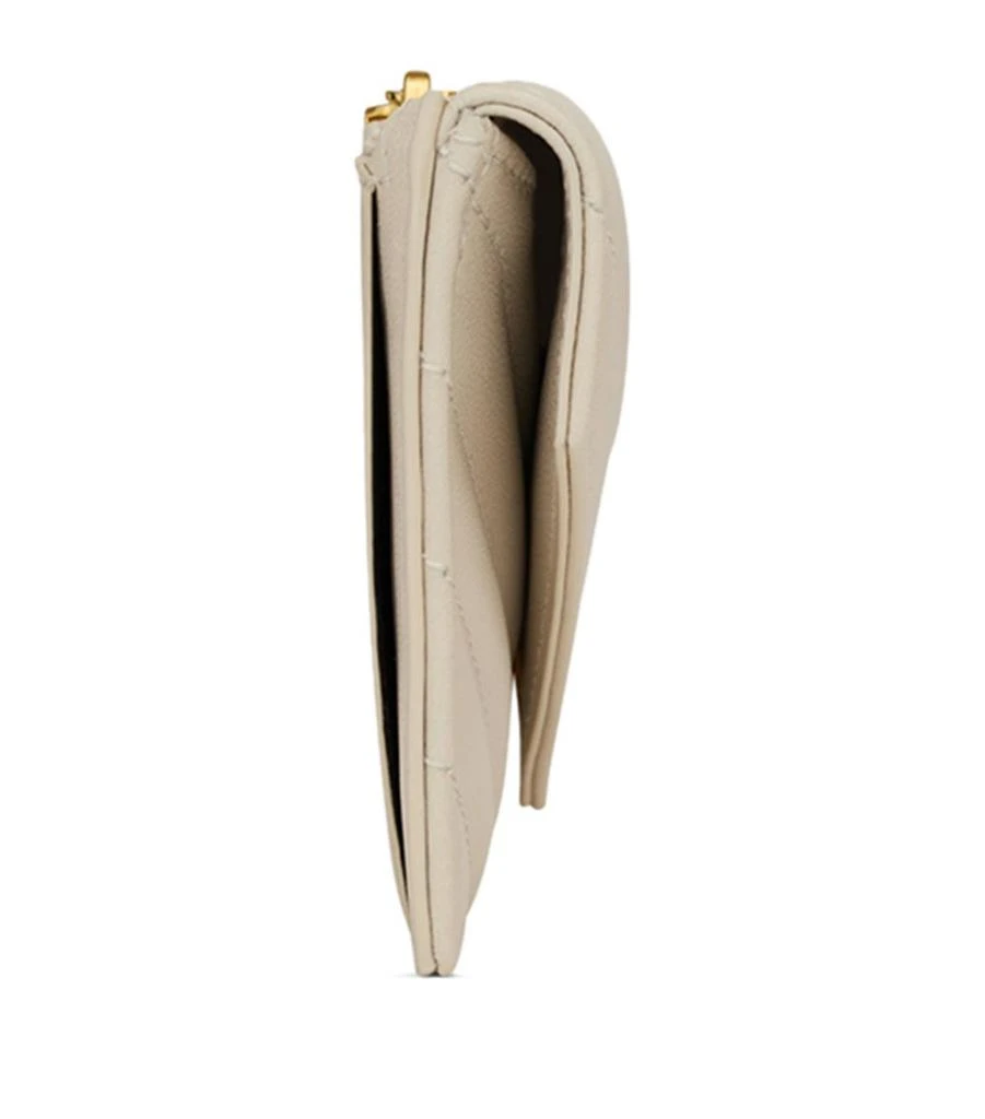 Yves Saint Laurent Fragments Card Holder 3