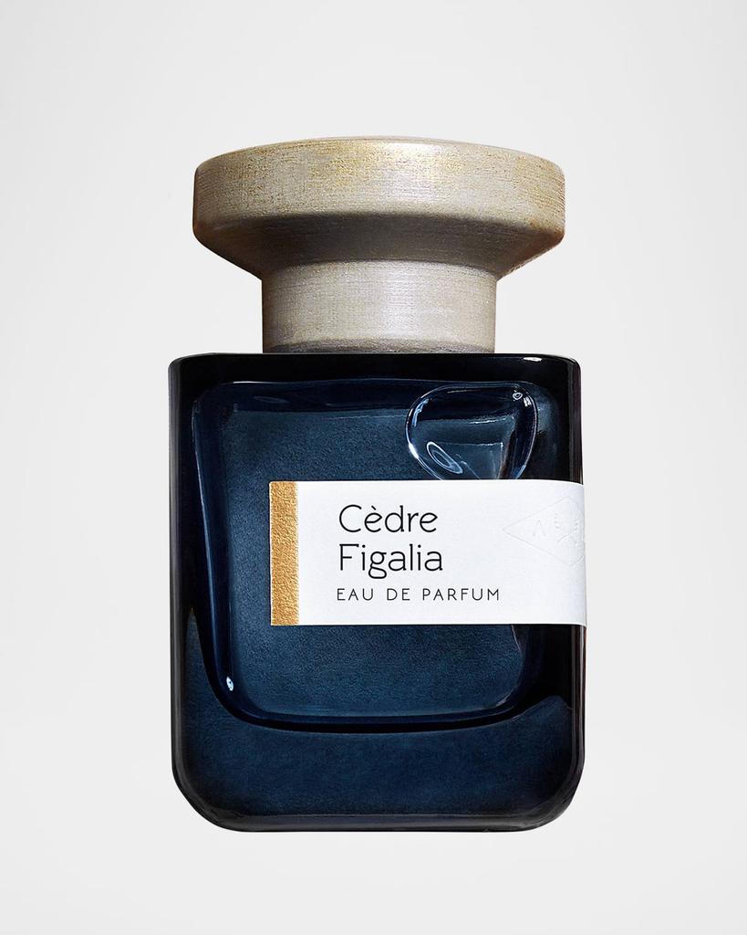 Atelier Materi Cedre Figalia Eau de Parfum, 3.4 oz.