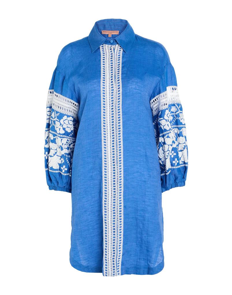 ERMANNO Shirt dress