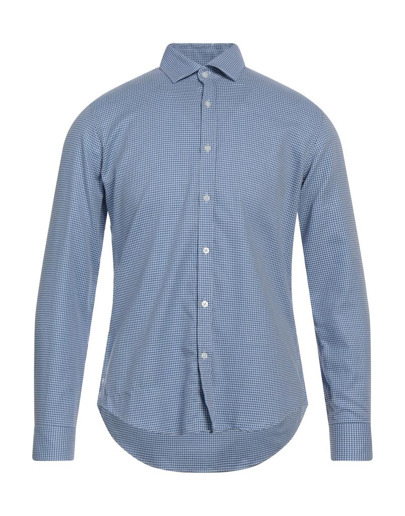 AT.P.CO Checked shirt
