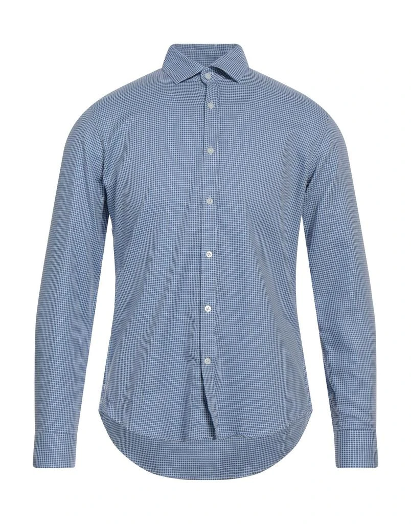 AT.P.CO Checked shirt 1