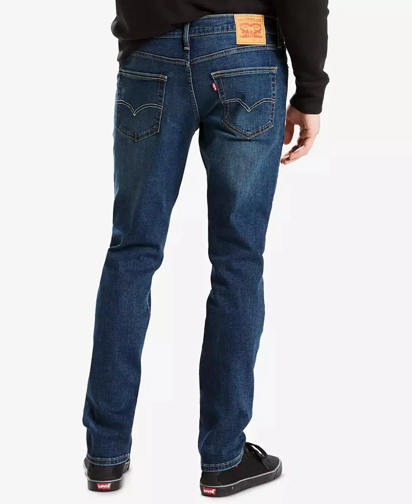 Levi's Levi’s® Men’s 511™ Flex Slim Fit Jeans 2