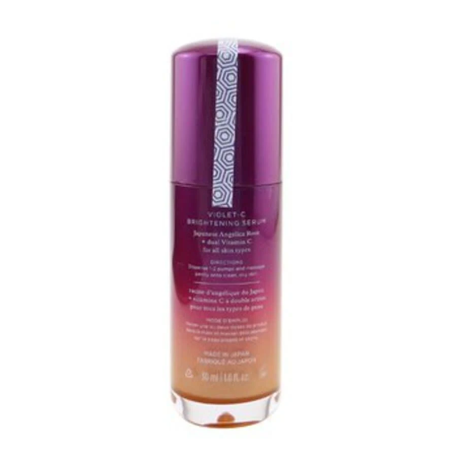 Tatcha Open Box - Tatcha Ladies Violet-C Brightening Serum 1 oz Skin Care 653341130921 3