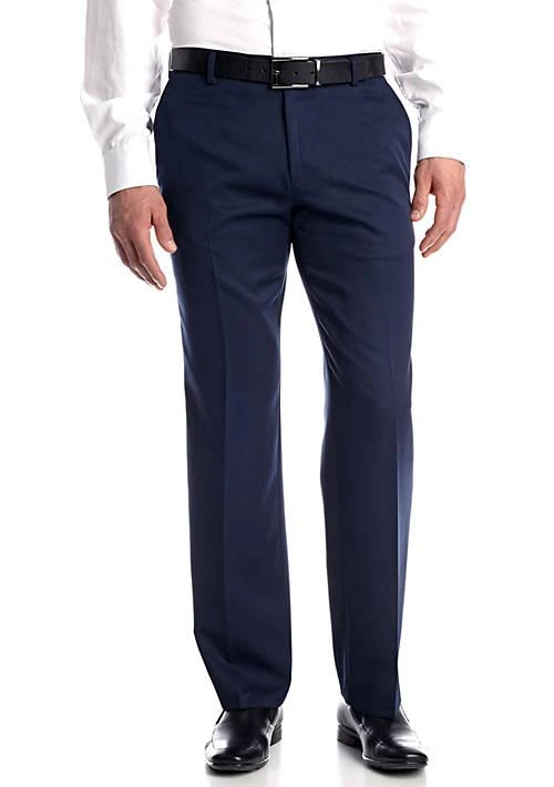 Kenneth Cole Cole Reaction Slim Fit Pants 1