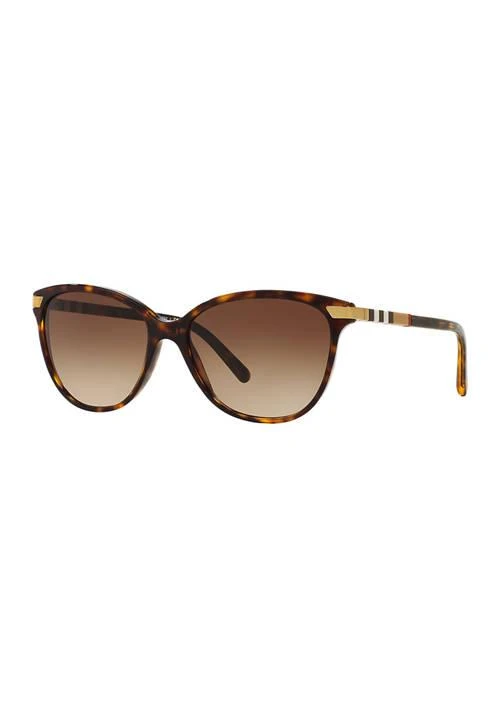 Burberry Be4216  Sunglasses 1