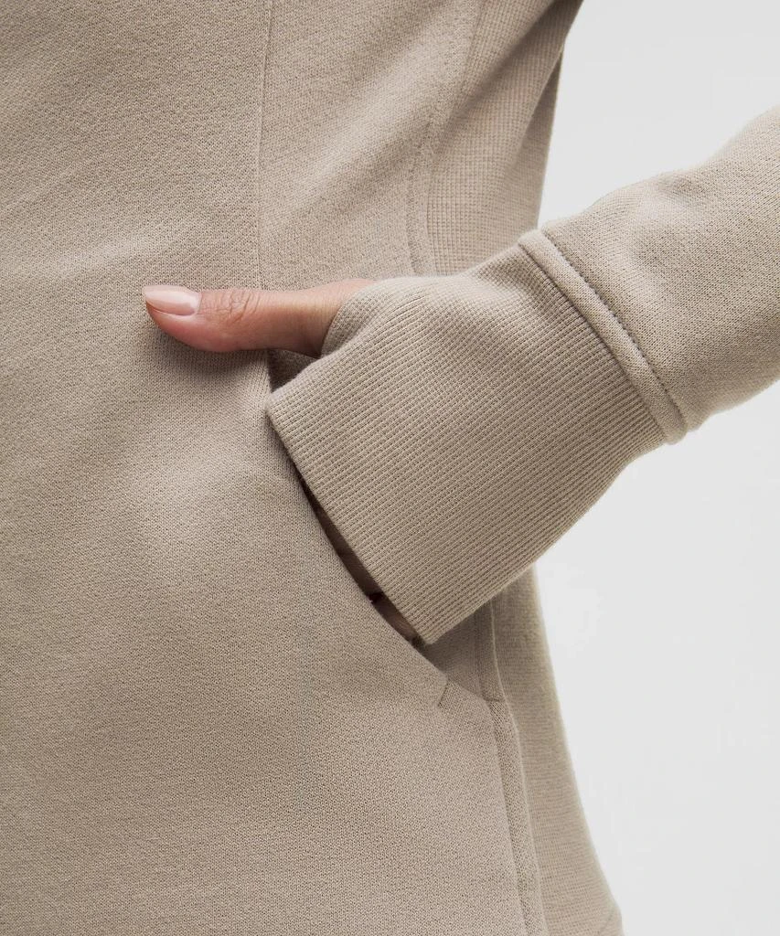 Lululemon Scuba Full-Zip Hoodie 53