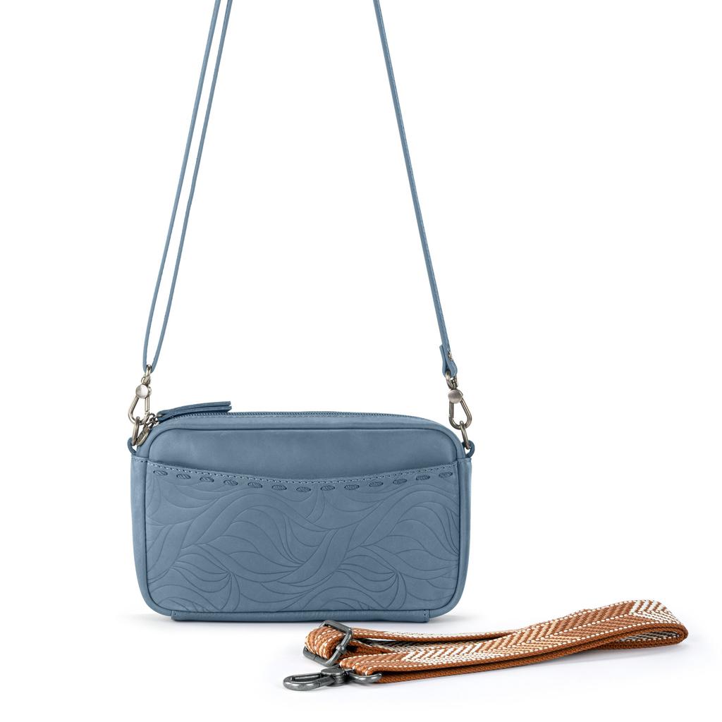 Sakroots Lodi Smartphone Crossbody