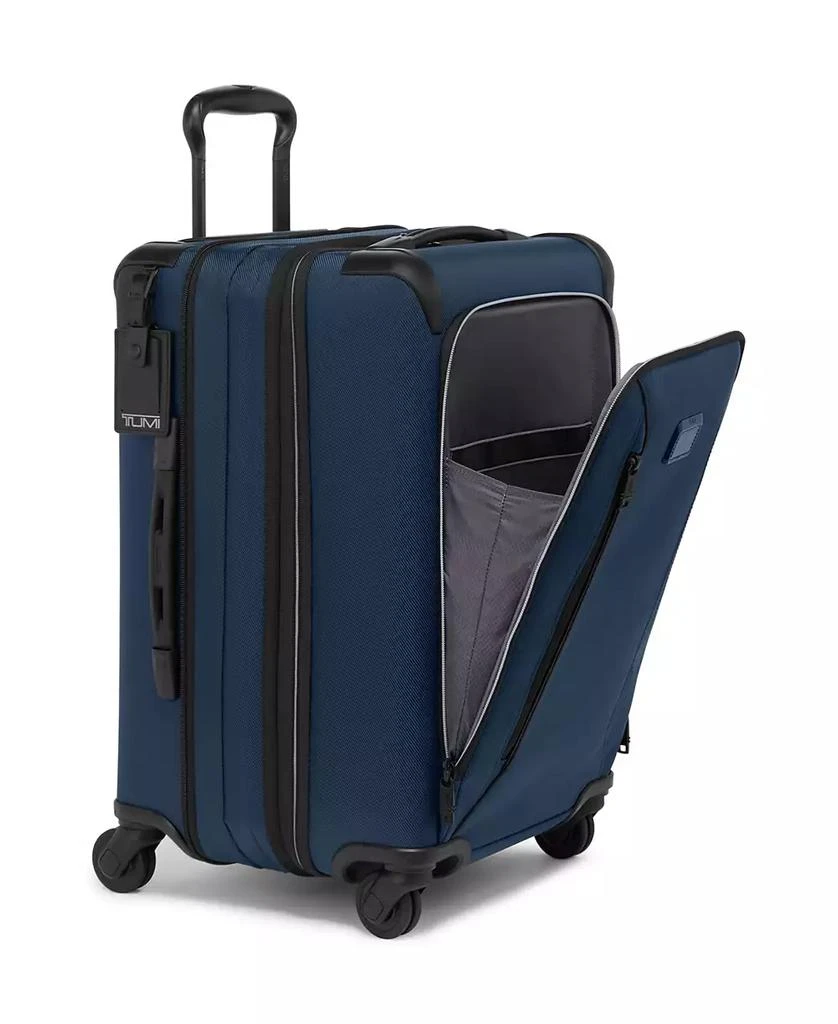 Tumi Aerotour International Expandable 4 Wheeled Carry-On 3