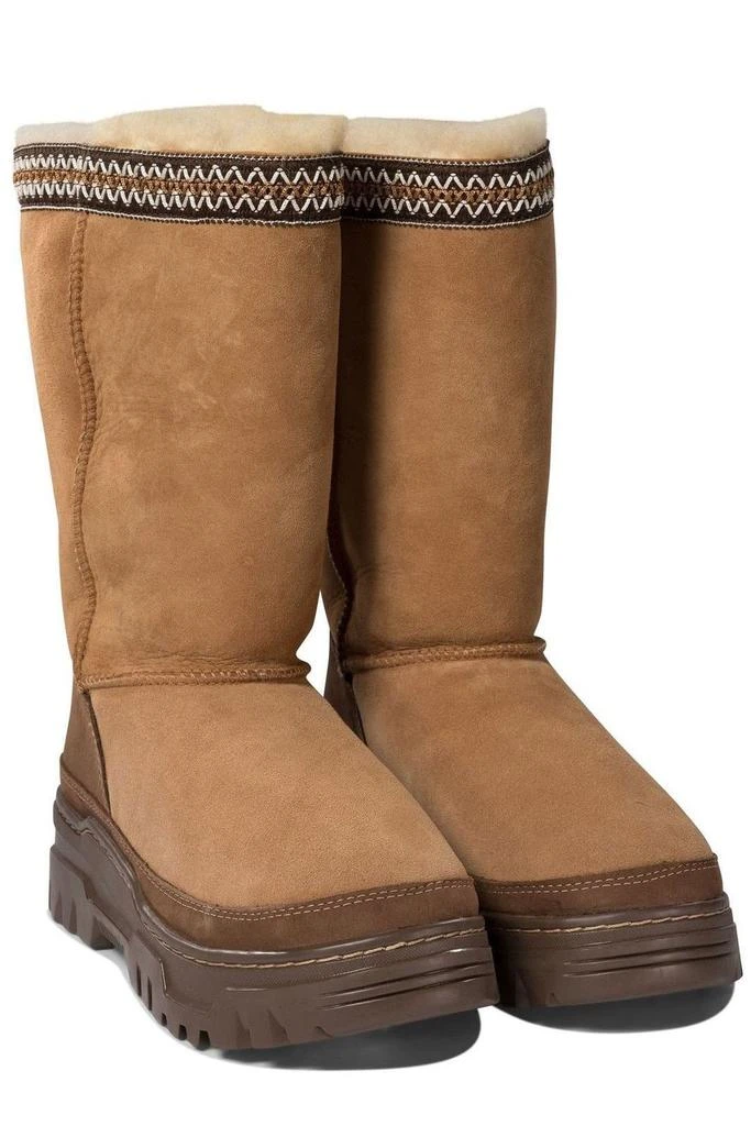UGG UGG Classic Tall TrailGazer Boots 3