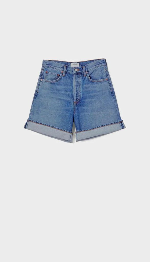 AGOLDE Agolde - Dame Short 4