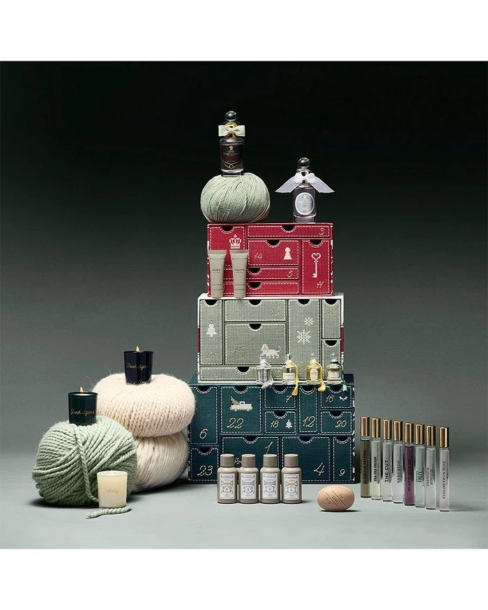 Penhaligon's The Advent Calendar 4
