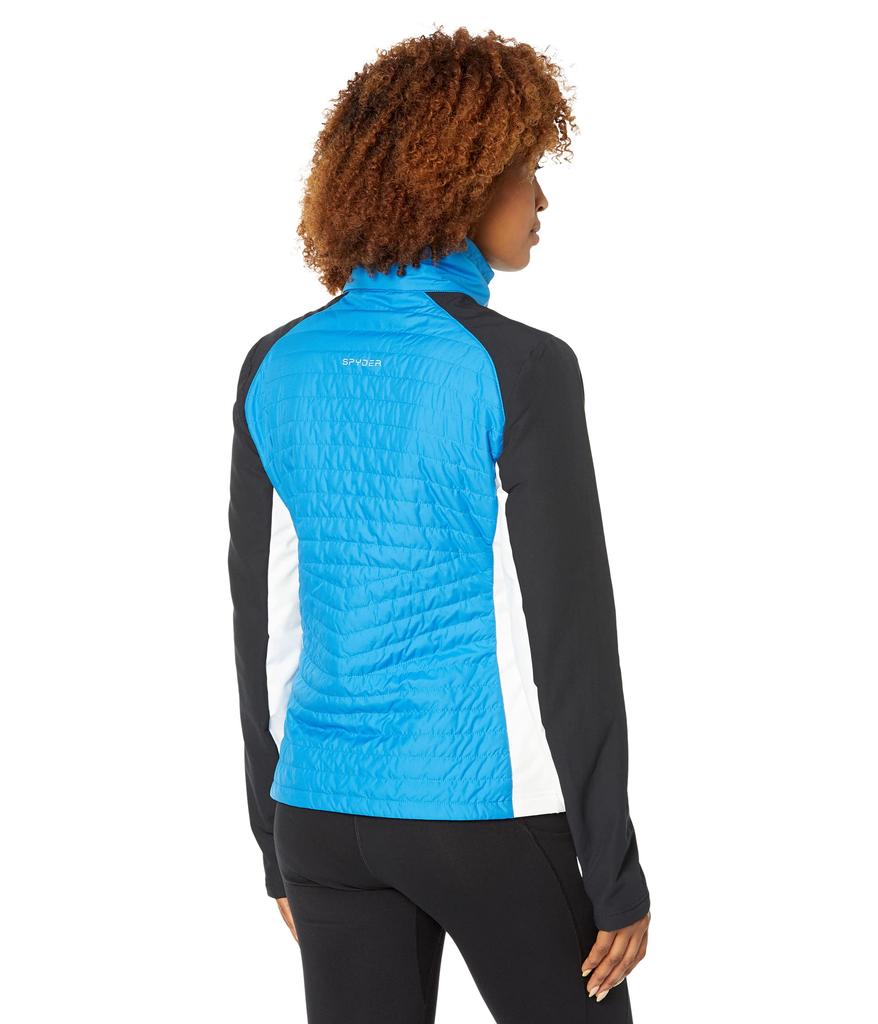 Spyder Glissade Hybrid Insulator Jacket