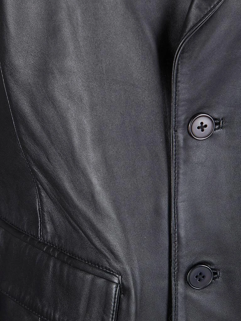 DEADWOOD Classic Neutral Women
s Blazer Jacket 3