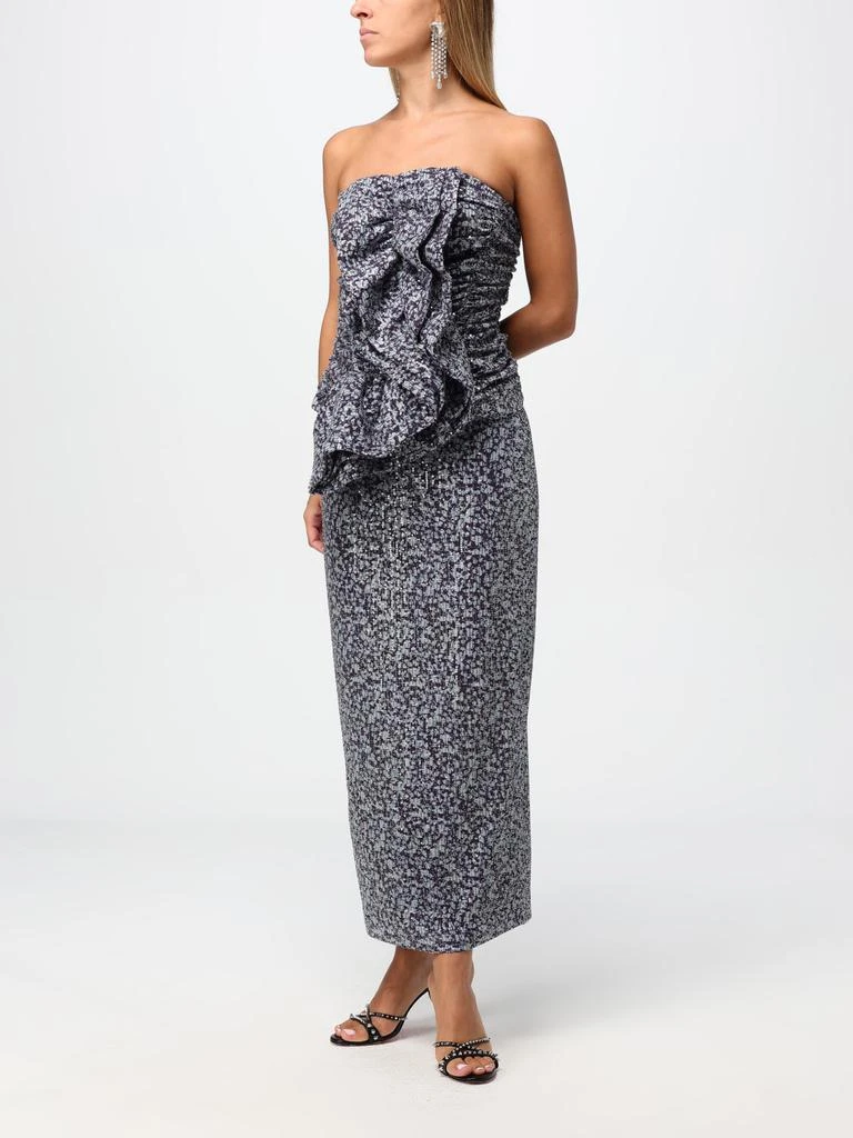ROTATE Birger Christensen Top woman Rotate 2