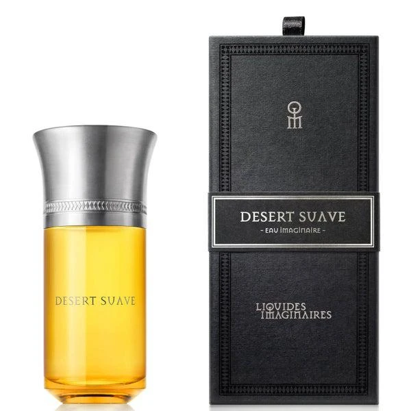 Liquides Imaginaires Liquides Imaginaires Les Eaux de l'Âme Désert Suave Eau de Parfum - 3.3 fl. oz 2