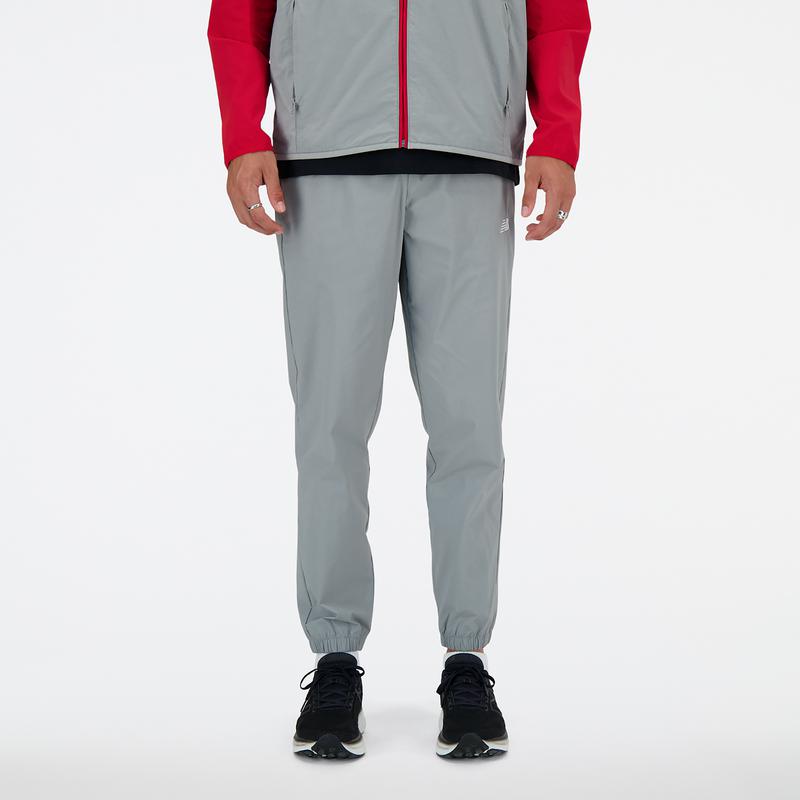 New Balance Klutch X NB Fleece Jogger - Joggers - Free