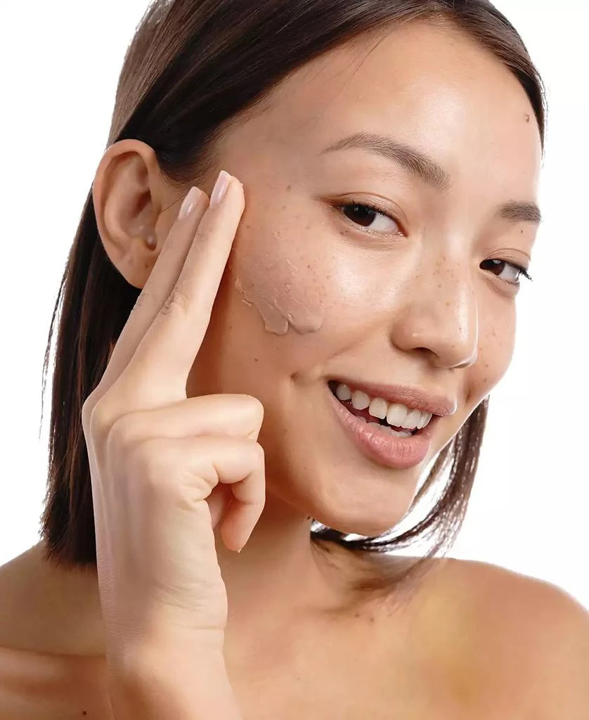 FRE FRÉ Glow Me + Lightweight Tinted Moisturizer SPF 30, 1.69oz. 2