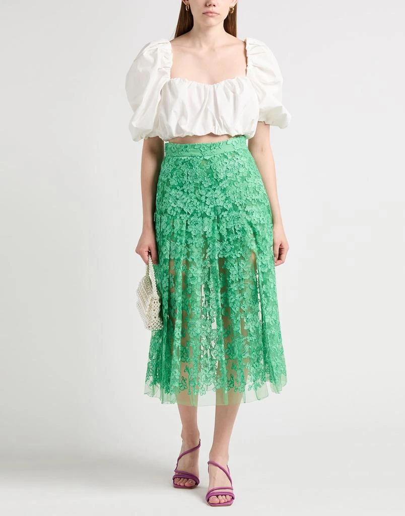 ERMANNO Midi skirt 2