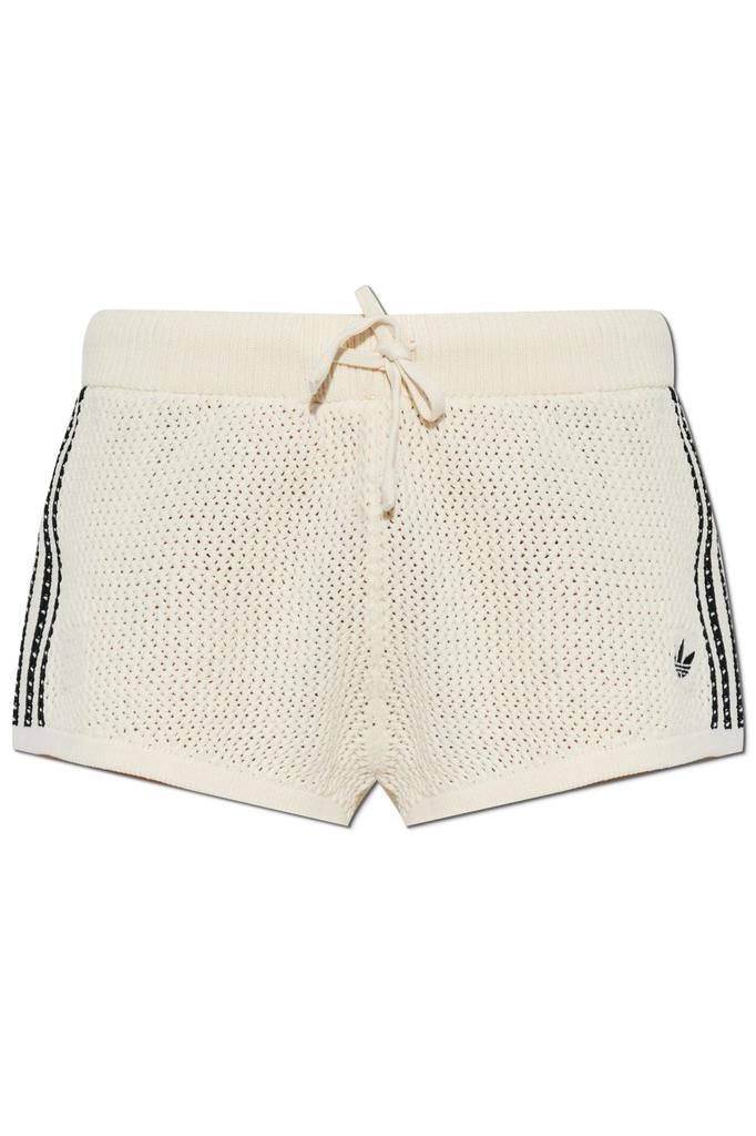 【Adidas】 Originals Premium Crochet Sprinter Shorts 2色 Adidas Adidas Originals Premium Crochet Sprinter Shorts