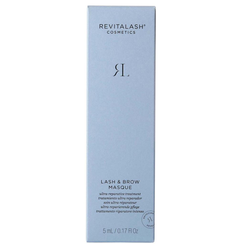 RevitaLash RevitaLash Lash and Brow Masque 5ml