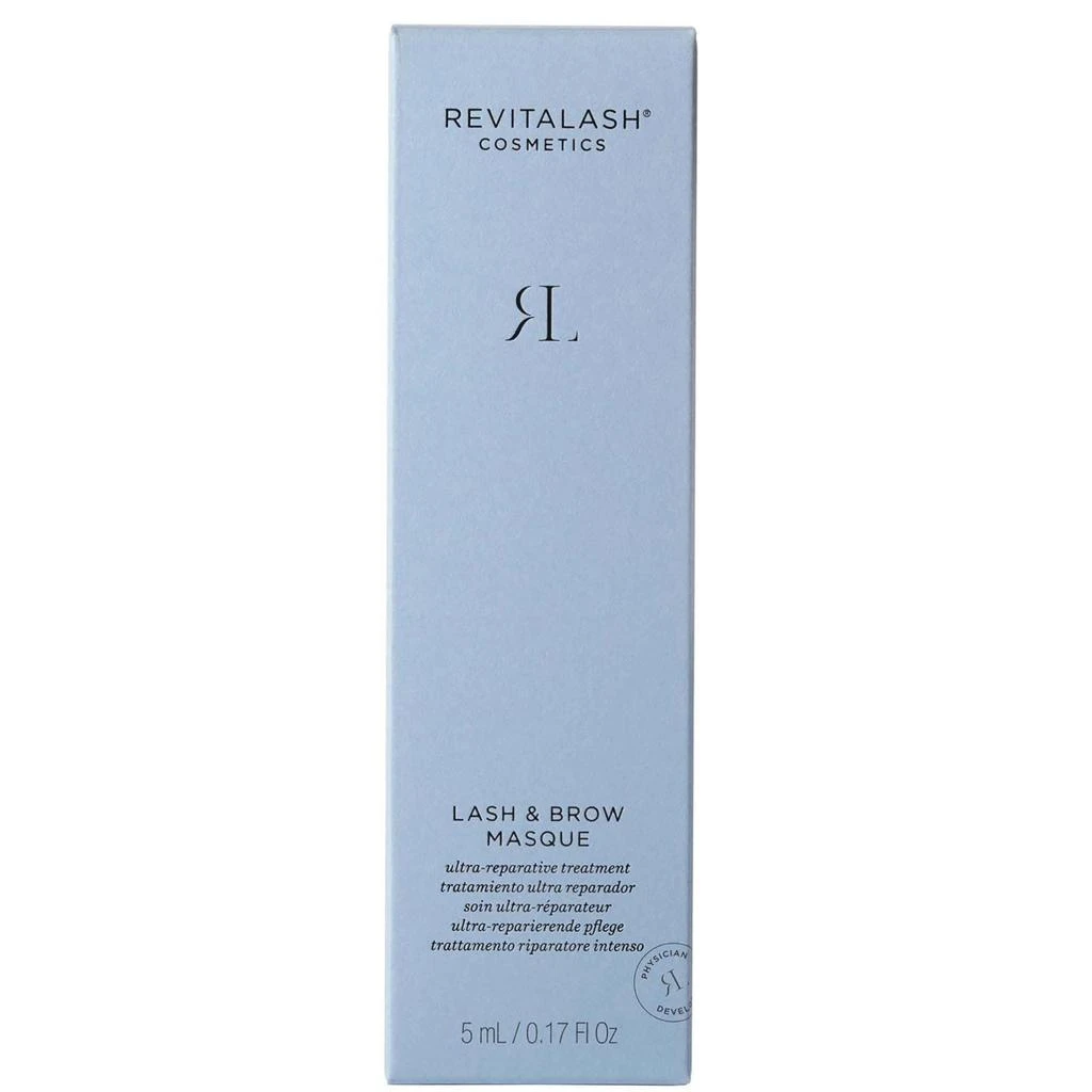 RevitaLash RevitaLash Lash and Brow Masque 5ml 2