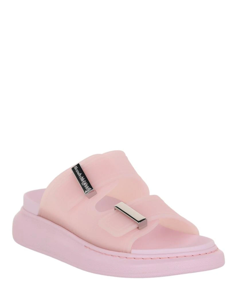 Alexander McQueen Hybrid Slides 2