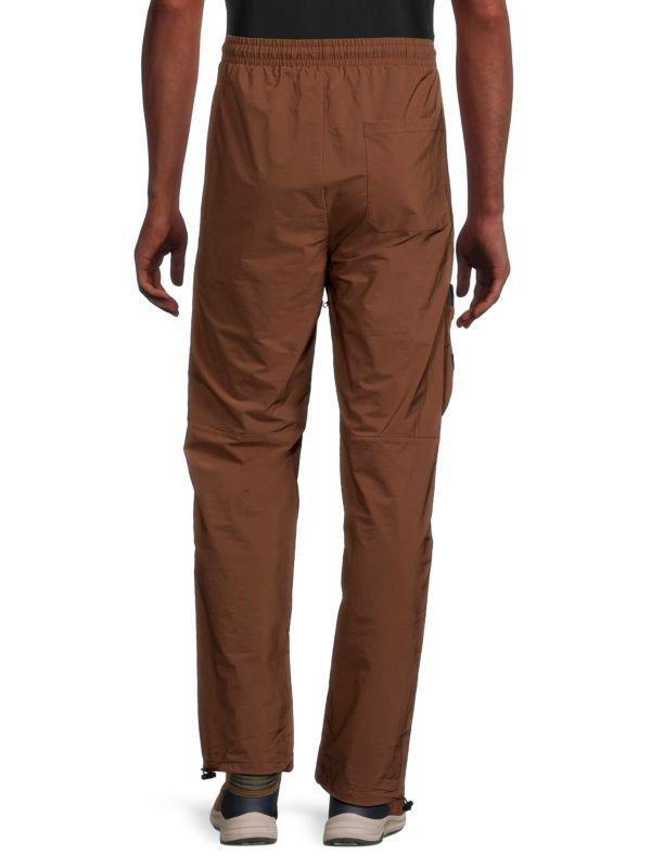 American Stitch Another Day Drawstring Cargo Pants