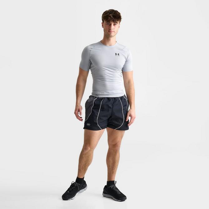 Under Armour Men's Under Armour HeatGear® Short-Sleeve Training Top