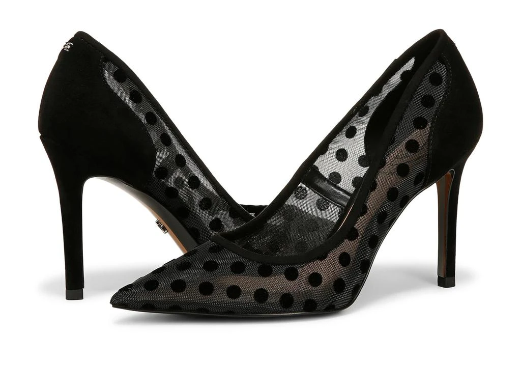 Sam Edelman Hazel Mesh 3 6