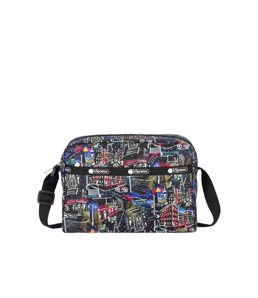LeSportsac Daniella Crossbody 1