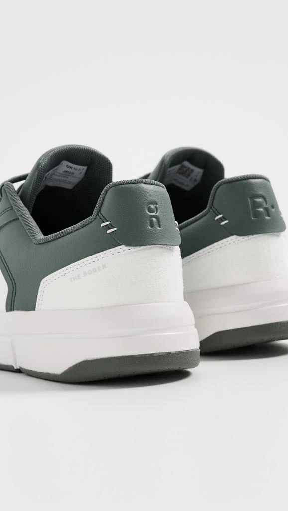 On The Roger Clubhouse Sneakers 2