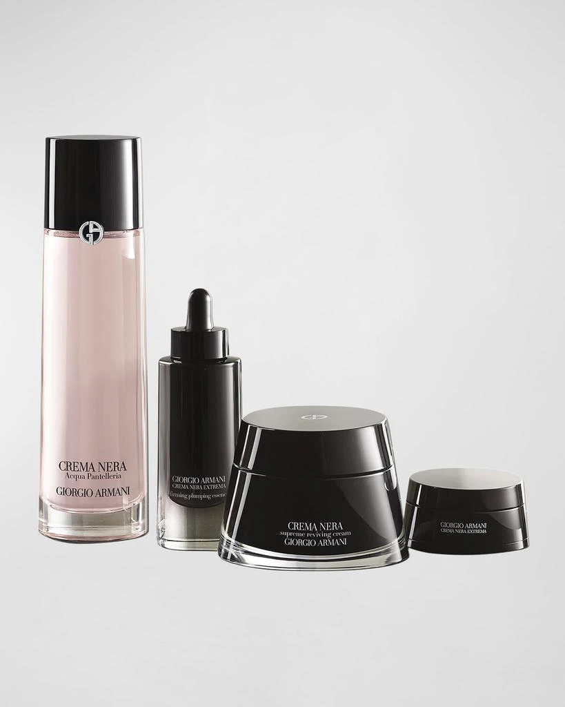 Giorgio Armani Crema Nera Eye Cream, 0.5 oz. 5