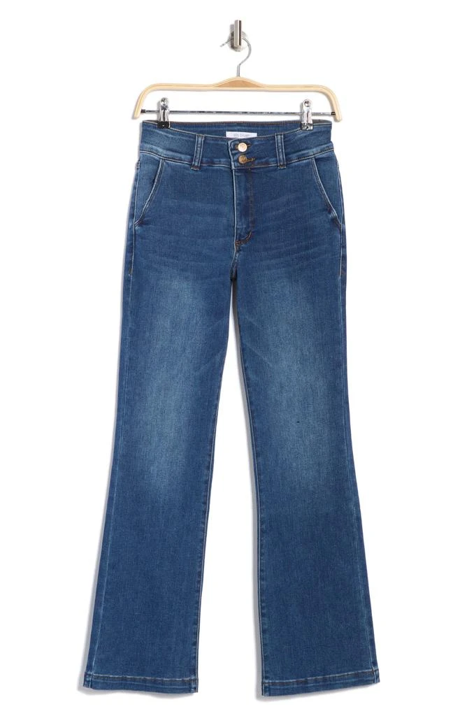 STS Blue Mandy High Waist Bootcut Jeans 3