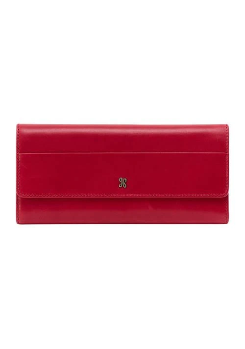 Hobo Jill Large Trifold Wallet 1