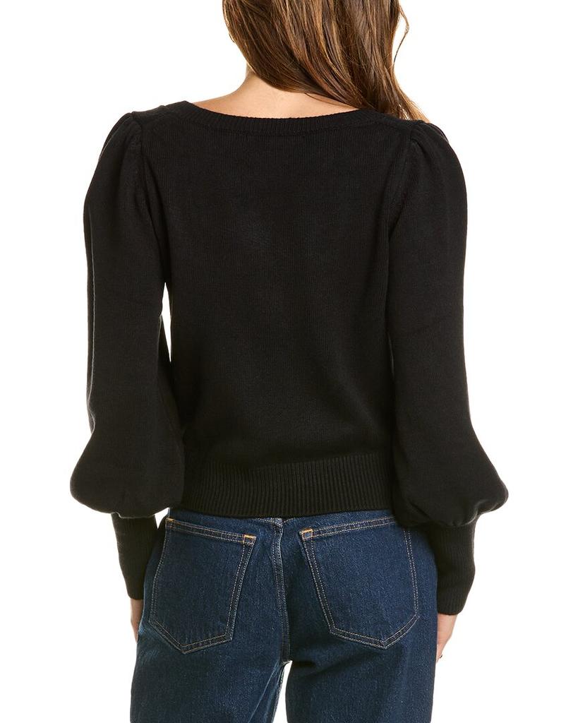 French Connection Babysoft Cardigan