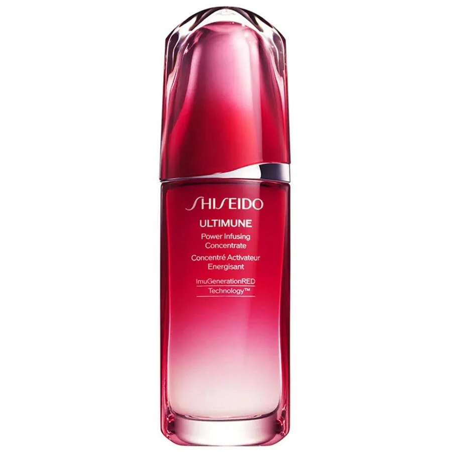 Shiseido Ladies Ultimune Power Infusing Concentrate 2.5 oz Skin Care 729238172852 1