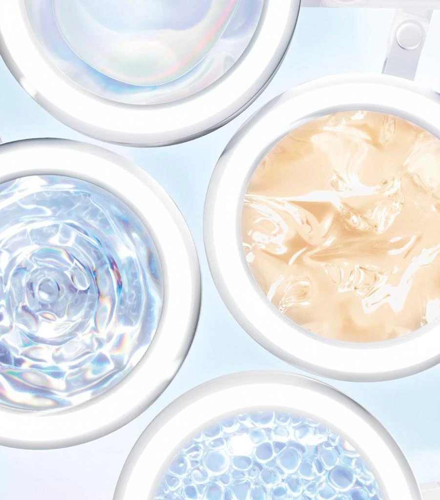 Lancôme Clarifique Brightening Plumping Milky Cream (50ml) 3