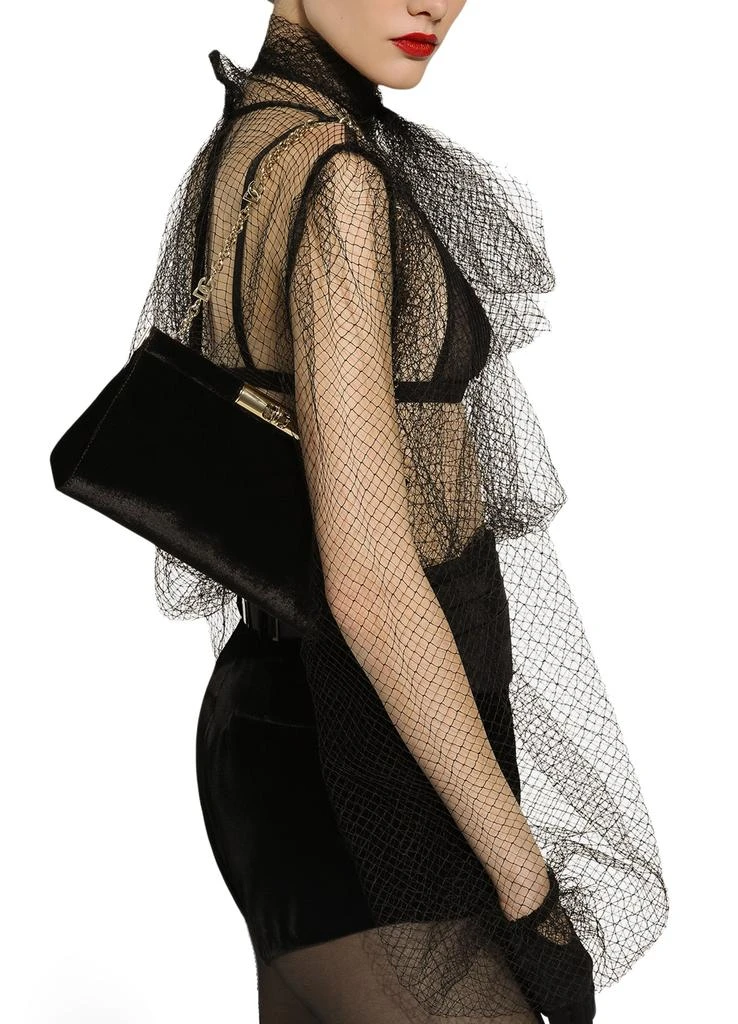Dolce & Gabbana Marlene medium shoulder bag 6