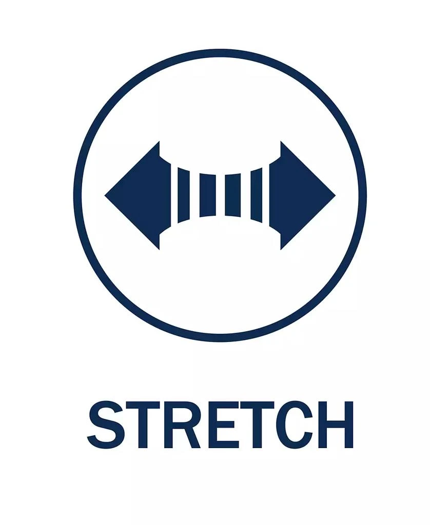 Ralph Lauren Men's 4-Pack Classic Stretch Briefs 3