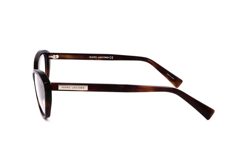 Marc Jacobs Marc Jacobs Eyewear Cat-Eye Frame Glasses 3